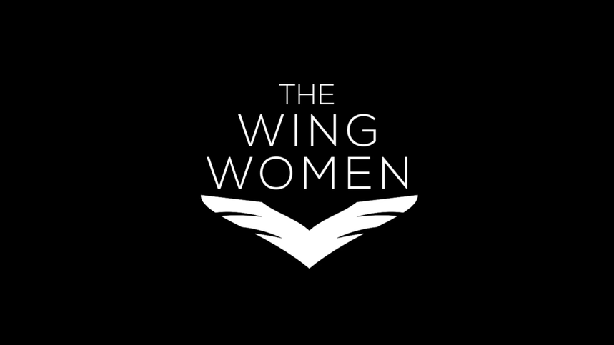 The Wing Women - It's A Man's World - 2020